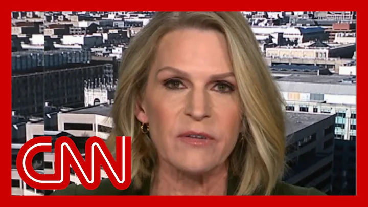 GOP commentator calls out Santos for lying about h...