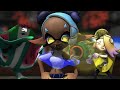 [スプラトゥーン アニメ] 俺様は可愛いだぜ!