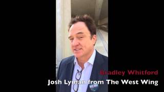 Bradley Whitford Tells Uw-Madison To Cut Ties With Jansport