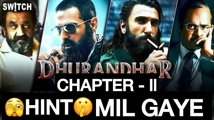 Why Dhurandhar Is Pakistan PR’s WORST NIGHTMARE