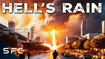 Hell's Rain (Anna's Storm) | Full Movie | Action Sci-Fi Disaster