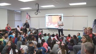 A&M sociologist Racism begins as young as 3 years old