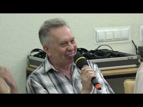 Михайло Урицький: У мене є традиція на кожному 2-му курсі ставити Шекспіра
