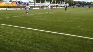 Paris Saint-Germain C1 Za Vs. Bayer Leverkusen C1 Za 25-5-2013 1343