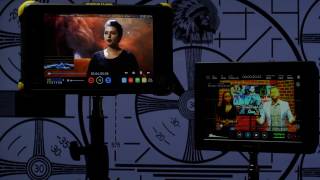 Atomos Shogun Flame Review - 4K