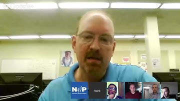 Hour of Code: Scalable Game Design