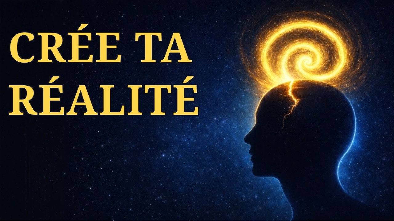 Le Champ répond à UNE seule chose — et tu l’annules chaque jour