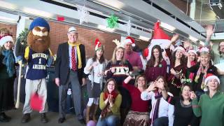 Happy Holiday from NAU Extended Campuses