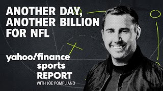 ESPN scores big in massive NFL media deal