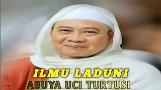 CERAMAH ABUYA UCI TURTUSI \