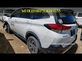 Toyota Rush 2020 - MHKEF8BF5LK014155