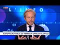Charles Alloncle : «un caractère systémique dans l’engagement des cadres de l’audiovisuel public»