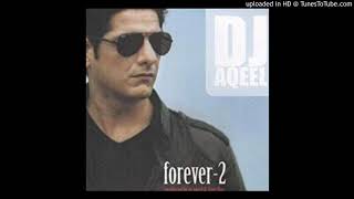 Tere Jaisa Yaar Kahan (2012 Remix) - Dj Aqeel