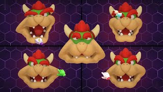 Mario Party Series - Score Mingiames (Master Difficulty)