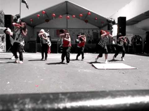 [RWND] Rewind Dance Crew: Chinese New Year Springv...