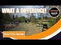 Aztech Group - Ep91: Unbelievable Ash dieback riddled garden transformation!!