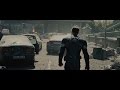 Nothing Lasts Forever : AoU trailer.