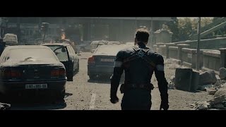 Nothing Lasts Forever : AoU trailer.