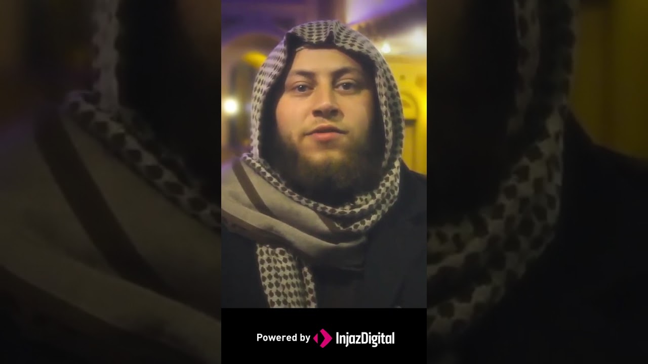 وجاءت سكرة الموت بالحق الشيخ حمزة الفار