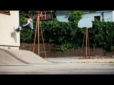 FRANKY VILLANI - ALWAYS ON MY MIND PART | PRIMITIVE SKATE