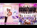 MY ROYAL NIGERIAN WEDDING! | #MIC18 #MaduRoyalWedding