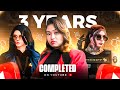 Celebrating 3 years on youtube  samantha lee 1041  gta5 rp  soulcity x echo rp lifeinsoulcity