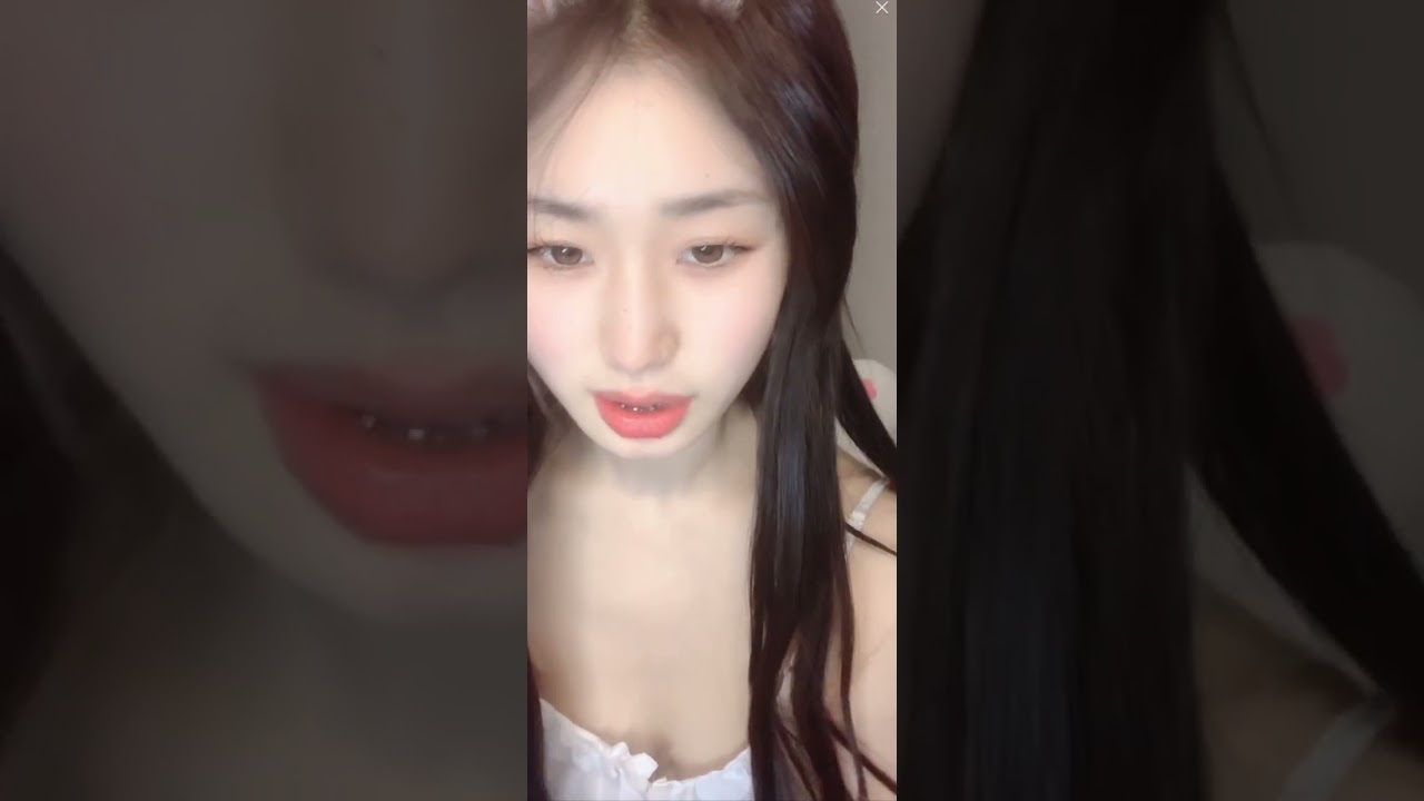 Come on baby kiss me 😚