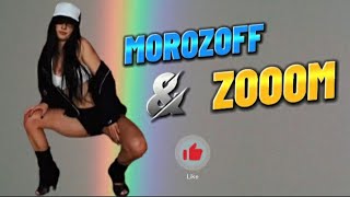 Morozoff & Zooom ❌ Hypersonic & My Heart | Eurodance 2023