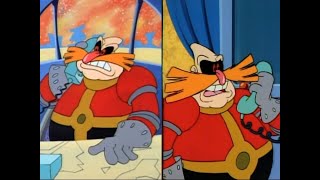 Robotnik Needs A New Printer