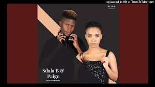 Sdala B Paige Emotional Version  