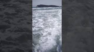 Spiaggia Del Poetto Movimentata