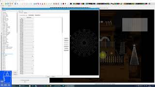 xLights -  Getting the most out of your props with Sub-models Net Worth