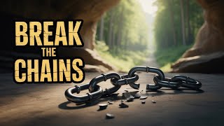 The Hidden Chains Holding You Back   Unlock Your Potential with 3 SImple Steps Only the 1% Do