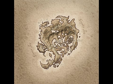 Elder Scrolls Online - The Shivering Isles Quest