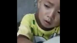VIDEO ANAK KECIL MISUH MISUH NGOMONG JOROK