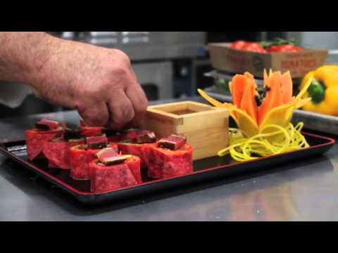 Saltwater Catering Inc Video - Irvine, CA - Food