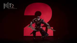 【HIT2】刺客_30秒