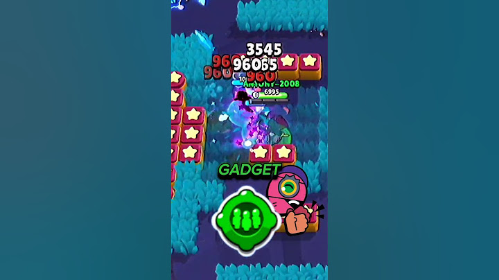 Best build for (Tara) in Brawl stars💪 #supercell #tara  #brawlstars #youtubeshorts #youtube
