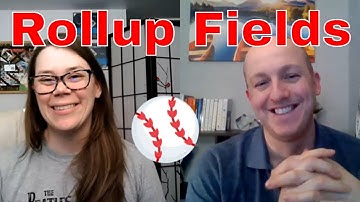 Power Baseball League: Rollup Fields
