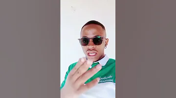 Young Sain X Morena Letolo 