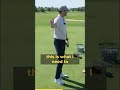 What's your swing thought?!
