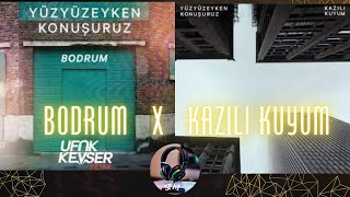 Bordum x Kazili Kuyum | Turkiye Mashup 3.0 | 2023 | @skyfrozemusic Resimi