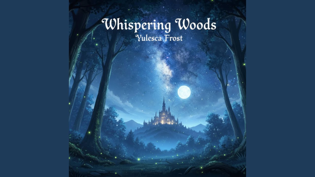 Tale of the Silent Lute