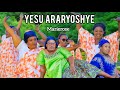 YESU ARARYOSHYE By Marierose Official Video