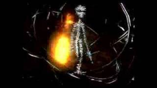 alien space walk test