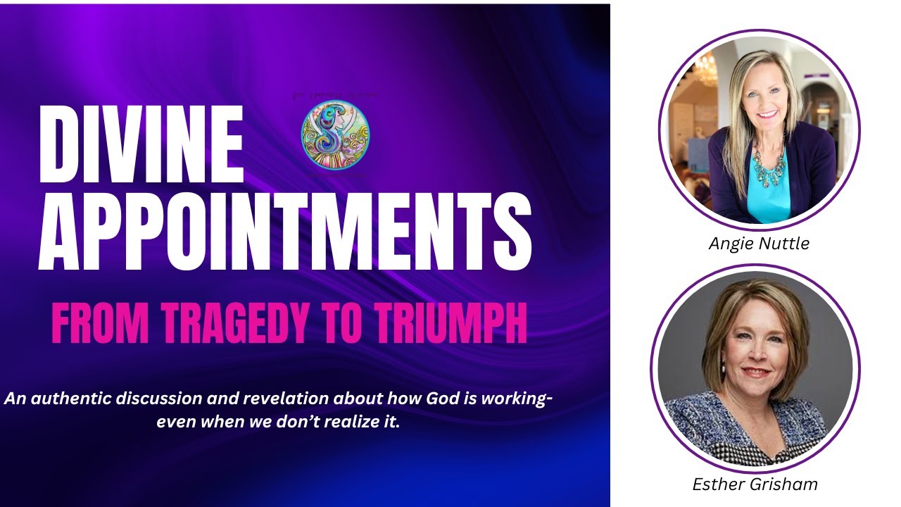 Divine Appointments: A Tragedy Turned Triumph in the VIP Community