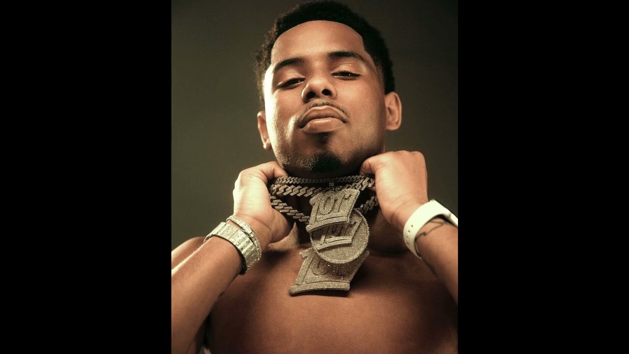 [FREE] Pooh Shiesty x BIG30 – "Cryin in Dior" Type Beat