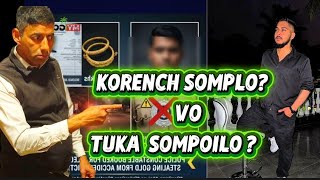 Download Lagu KORENCH SOMPLO? VO TUKA SOMPOILO?? MP3