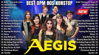Aegis Greatest Hits 2026 🔥 Aegis Full Ablum | Aegis Best ...