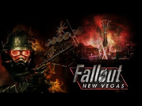 Видео: ИГРАЕМ ПРАВИЛЬНО В Fallout : New Vegas Стрим 18+ : (16) НА СЛУЖБЕ КОРОЛЕЙ